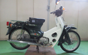 HONDA SUPER CUB50 C50