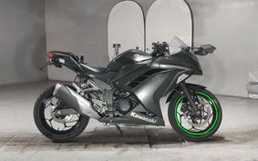 KAWASAKI NINJA 250 EX250L