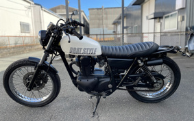 KAWASAKI 250TR BJ250F