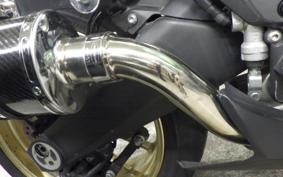 KAWASAKI NINJA 1000 A 2017 ZXT00W