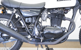 KAWASAKI 250TR BJ250F