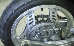 HONDA CBX400F 2025 NC07