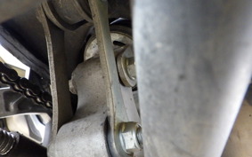 HONDA 400X 2023 NC56