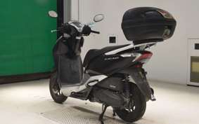 HONDA LEAD 125 2004 JF45