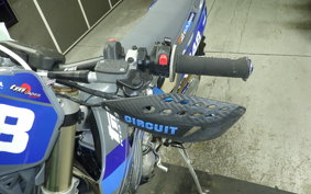 OTHER +TM RACING ENDURO250 1991