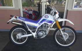 YAMAHA SEROW 225S CELL 1KH