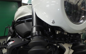 KAWASAKI ELIMINATOR400-3SE 2025 EL400A