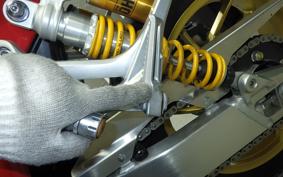 HONDA CB1300SF SUPER FOUR SP 2024 SC54