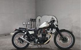 KAWASAKI 250TR BJ250F