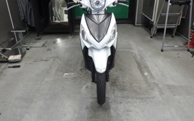 SUZUKI ADDRESS 110 2015 CE47A