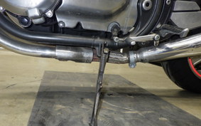 KAWASAKI ZEPHYR 750 2006 ZR750C