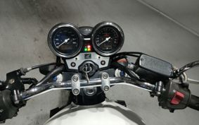HONDA CB400SFV-4 2010 NC42