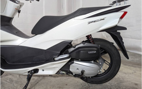 HONDA PCX125 JF56