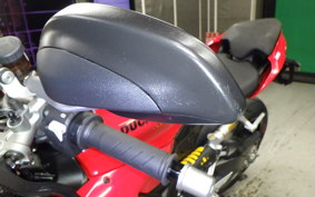 DUCATI STREETFIGHTER V2 2023