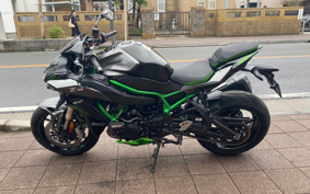 KAWASAKI H2 SE 2024 ZRT00R