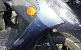 YAMAHA AXIS 125 TREET SED7J