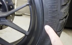 SUZUKI Vｽﾄﾛｰﾑ250SX 2022 EL11L