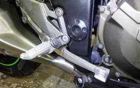 KAWASAKI NINJA 250 EX250L