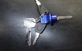 KAWASAKI ELIMINATOR 250 V