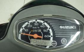 SUZUKI LET's 4 CA45A