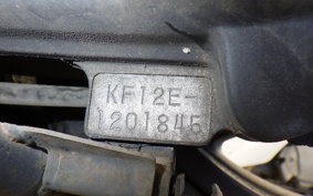 HONDA PCX 150 KF12
