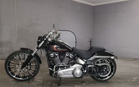 HARLEY HARLEY FXBR1920 YEZ