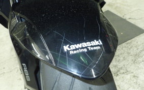 KAWASAKI ZX-25R 2018 ZX250E