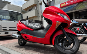 HONDA FORZA Z MF08