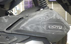 HONDA ADV150 2012