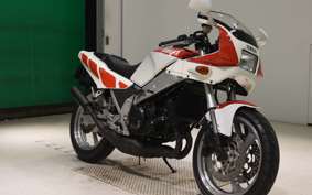 YAMAHA TZR250 2015 1KT