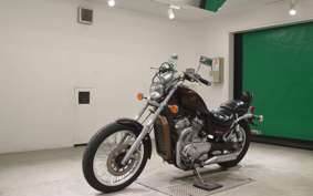 SUZUKI INTRUDER 750 1985 VR51A