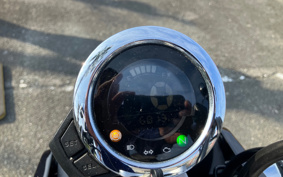 HONDA  MONKEY 125ABS JB02