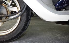 SUZUKI LET's 4 Basket CA43A