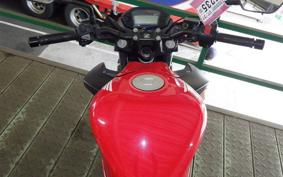 HONDA CB250F MC43