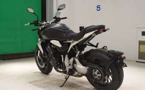 HONDA CB1000R GEN 2 2021 SC80