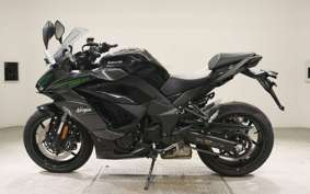 KAWASAKI NINJA 1100SX 2025 ZXT10H