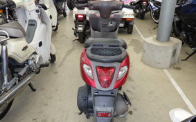 SUZUKI レッツ バスケット