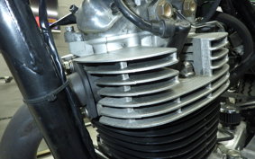 YAMAHA SR400 Gen.2 1998 1JR