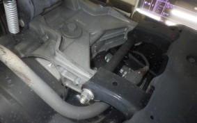 SUZUKI ADDRESS V125 DT11A