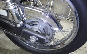 KAWASAKI ESTRELLA 2004 BJ250A