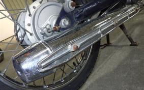 HONDA C50 SUPER CUB AA01