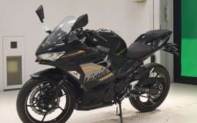 KAWASAKI NINJA 250 EX250P