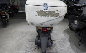 SUZUKI ADDRESS V50 Gen.2 CA42A