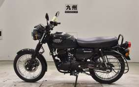 KAWASAKI W175