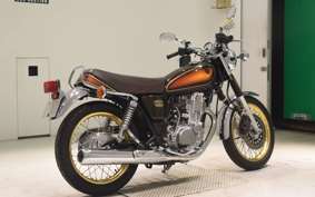 YAMAHA SR400 Gen.5 2019 RH16J