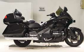 HONDA GL 1800 GOLD WING 2014 SC68