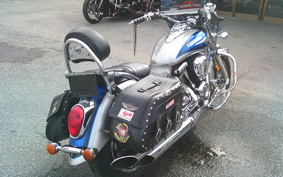 KAWASAKI VULCAN 2000 2014 VNMD17