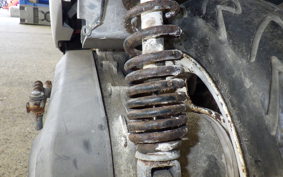 YAMAHA JOG Gen.1 3KJ