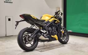 TRIUMPH STREET TRIPLE RS 2024