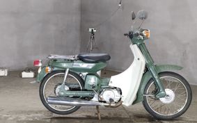 YAMAHA MATE50 V50